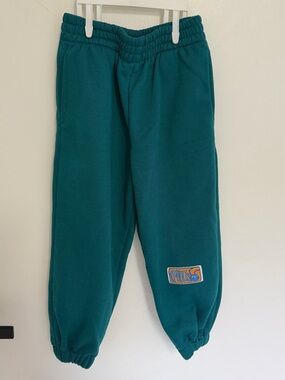 VINTAGE Y2K Disney Pixar A Bugs Life Flik Sweatpants